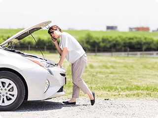 お問い合わせイメージ